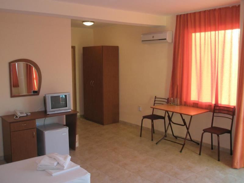 MORSKI DAR — KRANEVO — fotografie hotel nr. 13