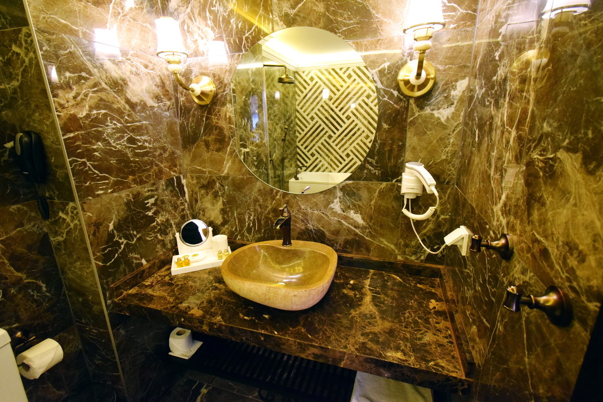 THERMA ECO SPA & KIDS & VILLAS — KRANEVO — fotografie hotel nr. 75