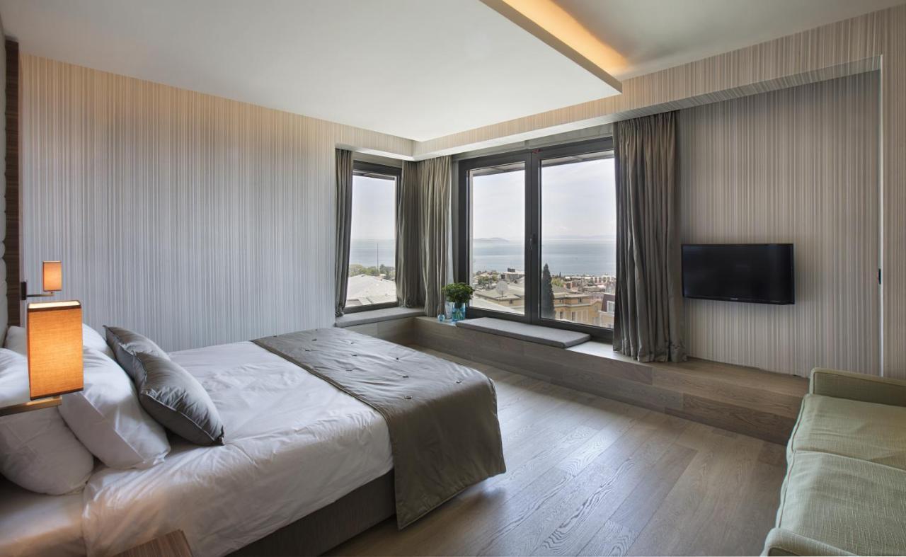 HOTEL ARCADIA BLUE — ISTANBUL — fotografie hotel nr. 16