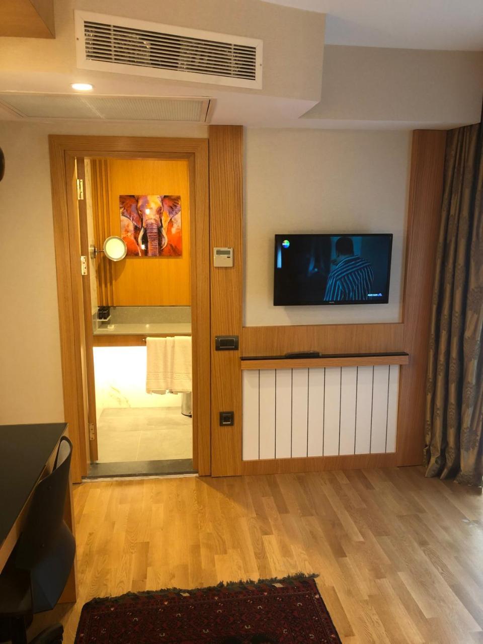 HOTEL MAYWOOD — ISTANBUL — фотография отеля №30