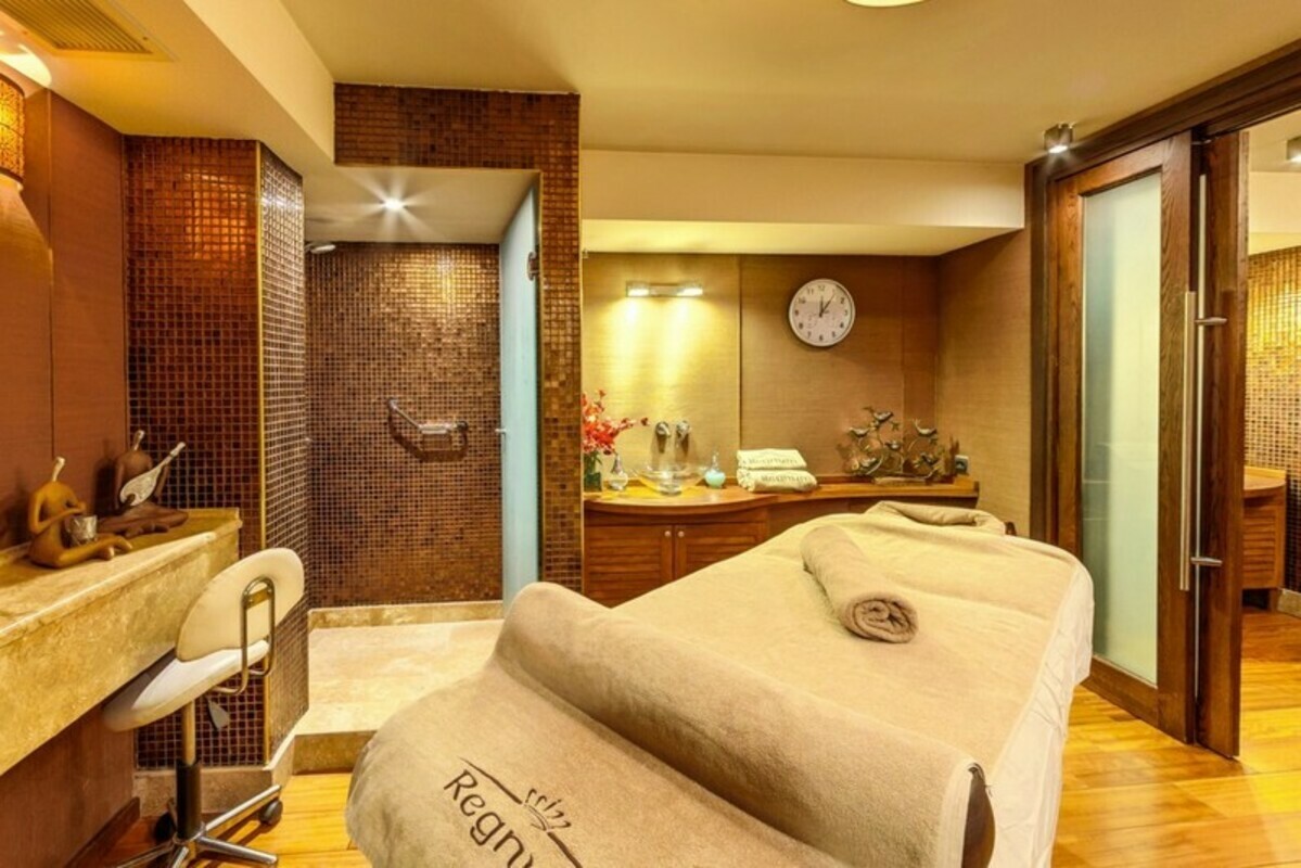 REGNUM APARTHOTEL & SPA — BANSKO — фотография отеля №8