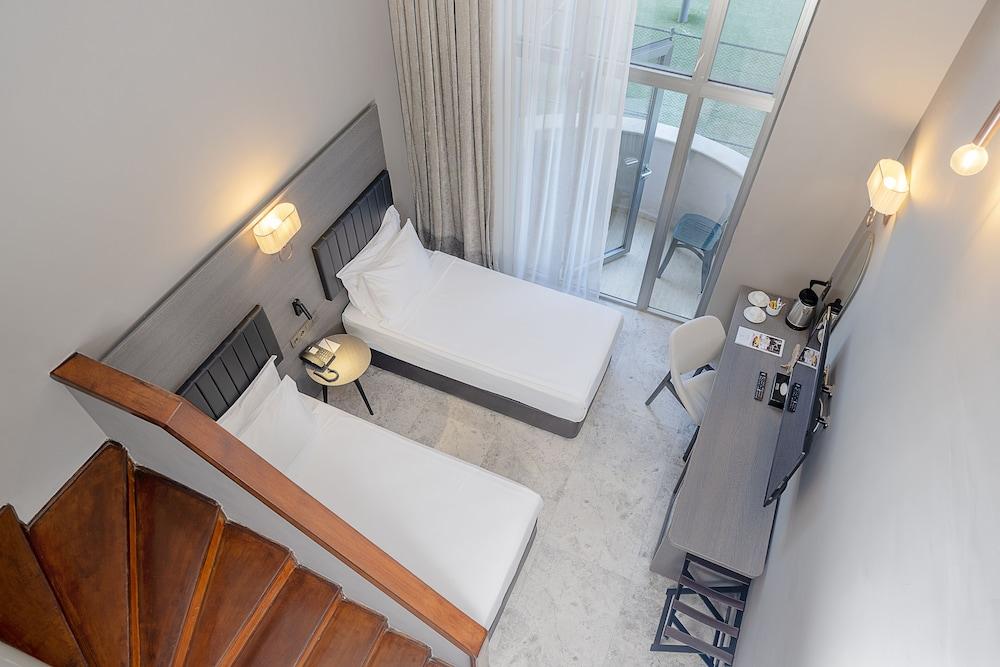 ADORA HOTEL & RESORT — BELEK — фотография отеля №4