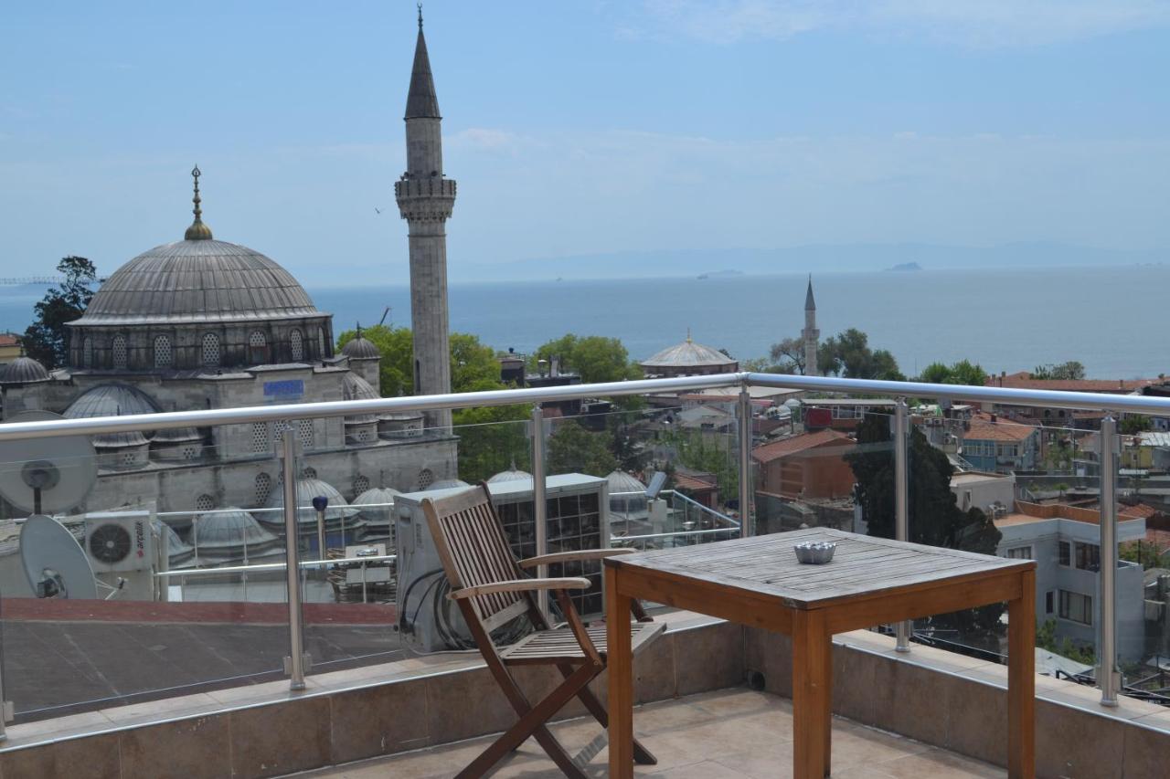 ART CITY — ISTANBUL — fotografie hotel nr. 33