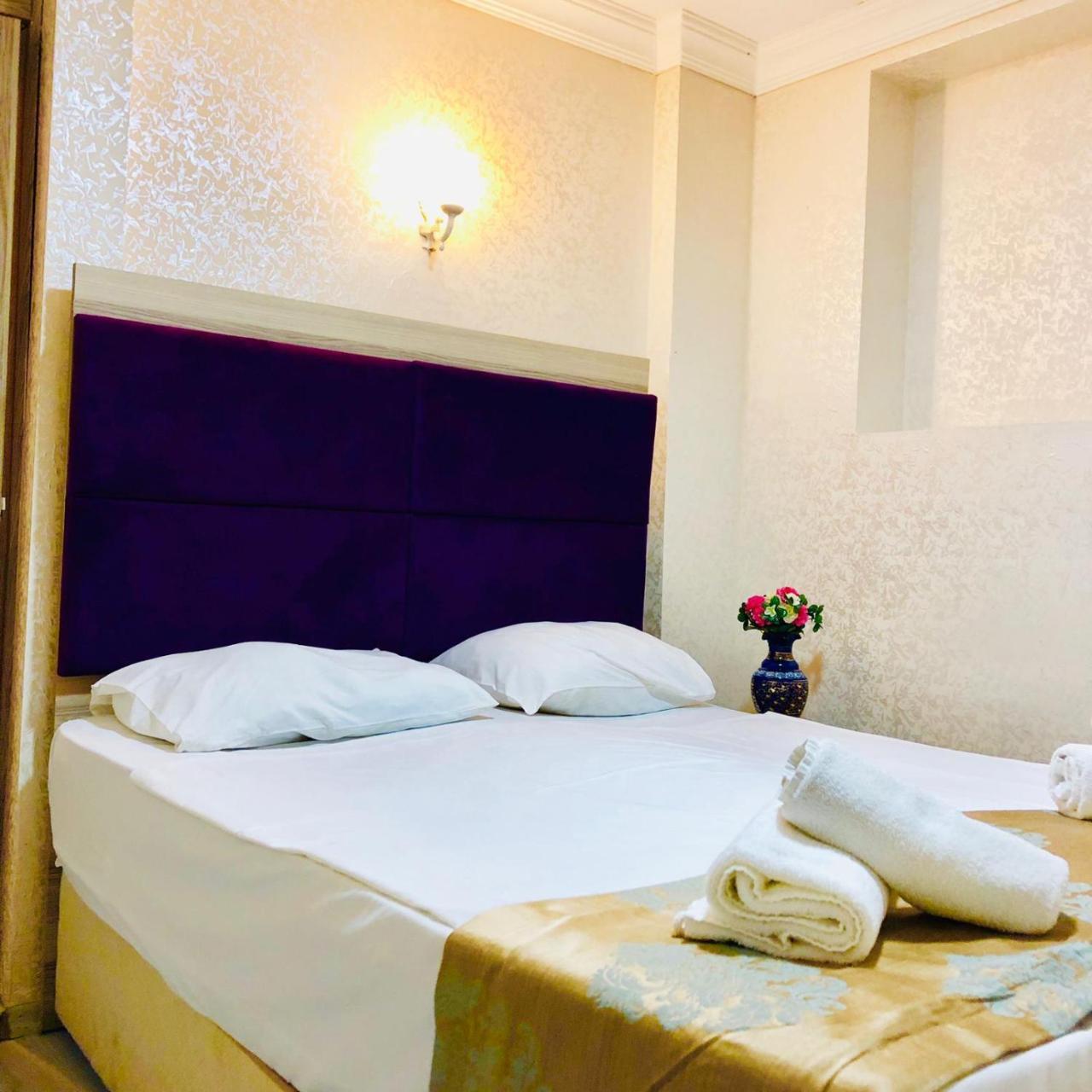 ART CITY — ISTANBUL — fotografie hotel nr. 23