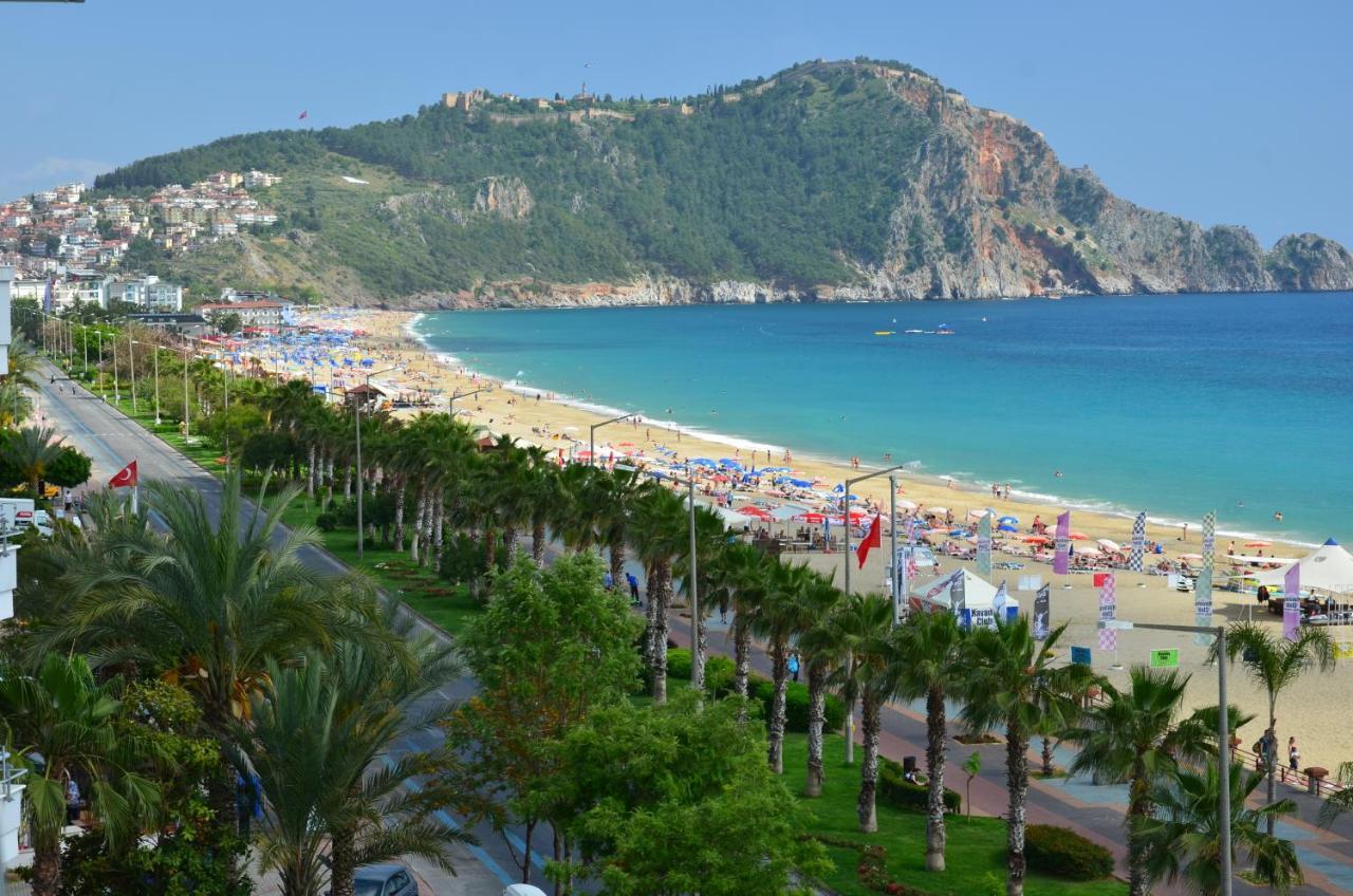 BALIK HOTEL ALANYA — ALANYA — fotografie hotel nr. 30