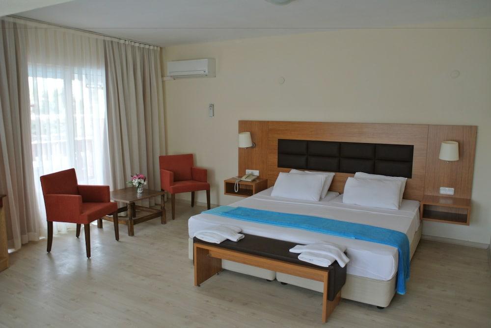 BEGONVILLE HOTEL MARMARIS — MARMARIS — fotografie hotel nr. 4