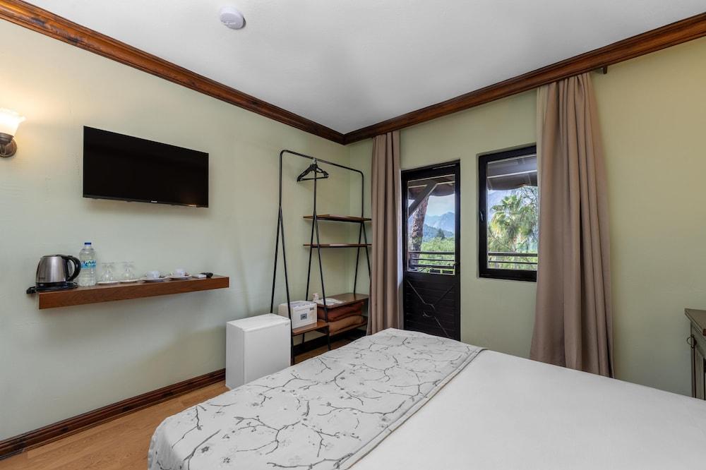 HOTEL BERKE RANCH & NATURE — KEMER — фотография отеля №11