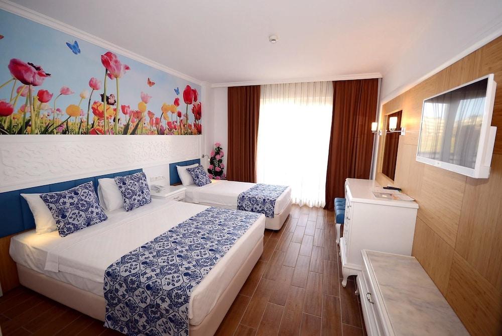EFTALIA VILLAGE — ALANYA — фотография отеля №6