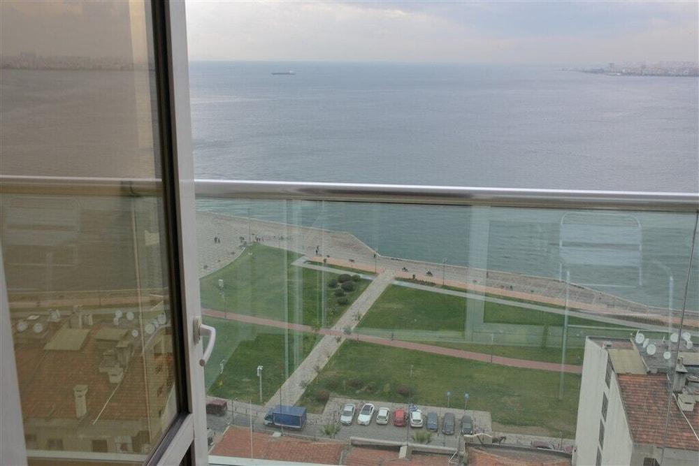 EGE PALAS BUSINESS HOTEL — IZMIR — fotografie hotel nr. 21