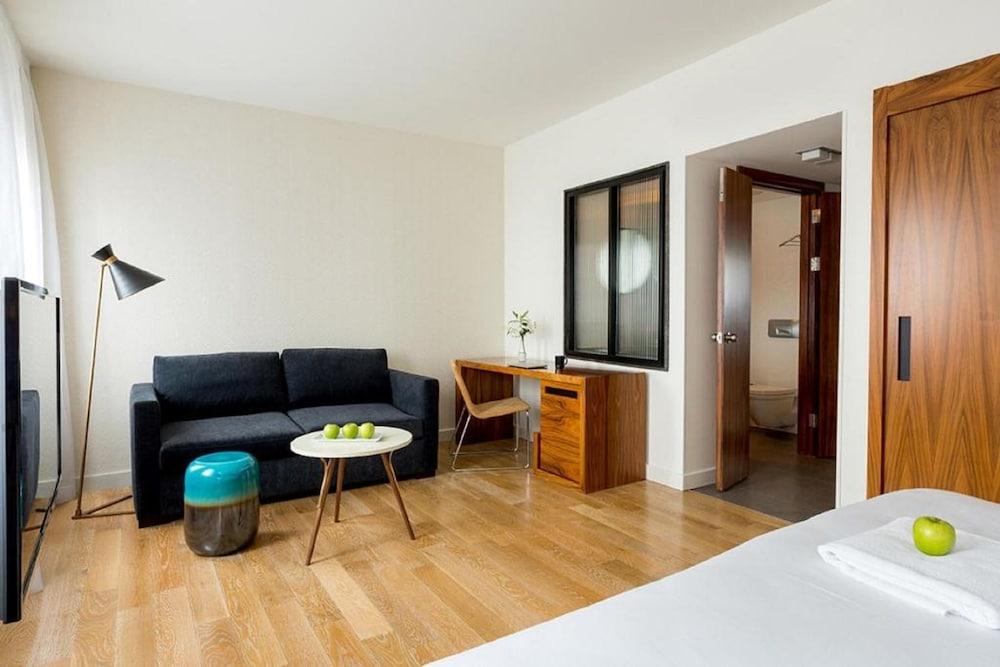 MIAPERA HOTEL — ISTANBUL — fotografie hotel nr. 11