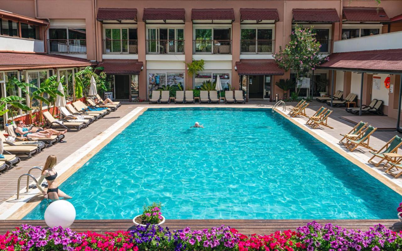 DG HOTELS ROSE RESORT (ADULTS ONLY) — KEMER — fotografie hotel nr. 5