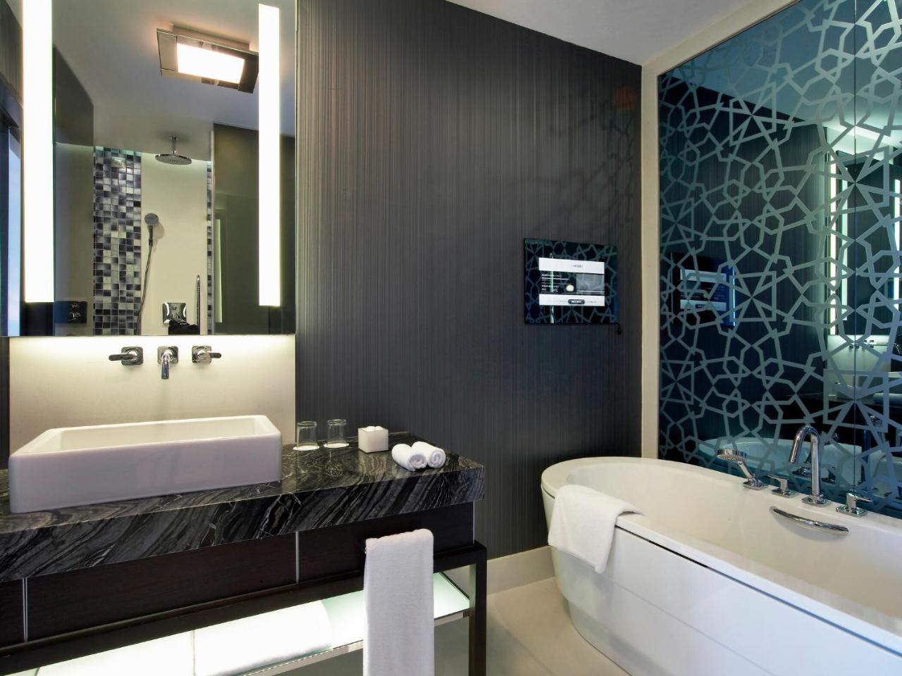 LE MERIDIEN ISTANBUL ETILER — ISTANBUL — fotografie hotel nr. 5