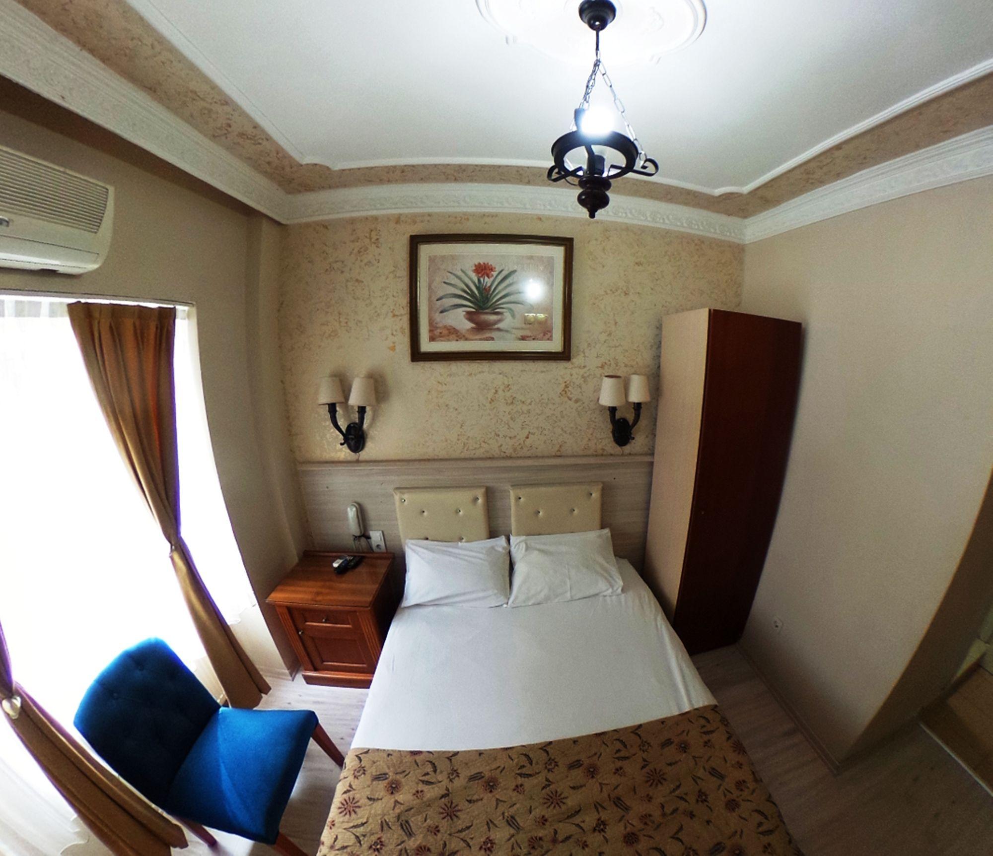 TIYATRO HOTEL ISTANBUL — ISTANBUL — фотография отеля №34