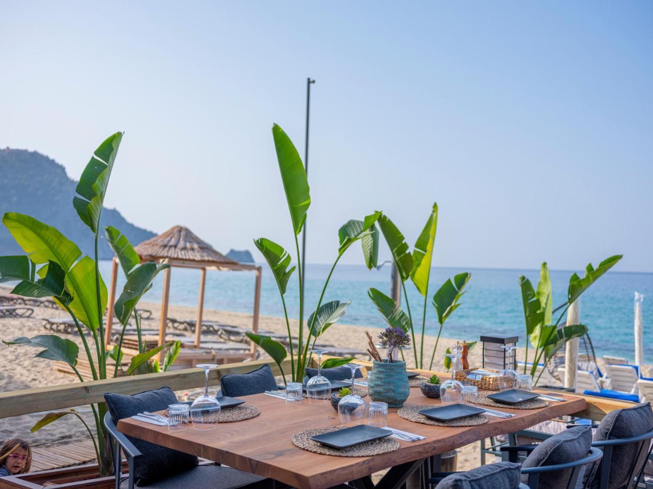 ROYALISA PALMIYE BEACH HOTEL (ADULTS ONLY) — ALANYA — fotografie hotel nr. 17
