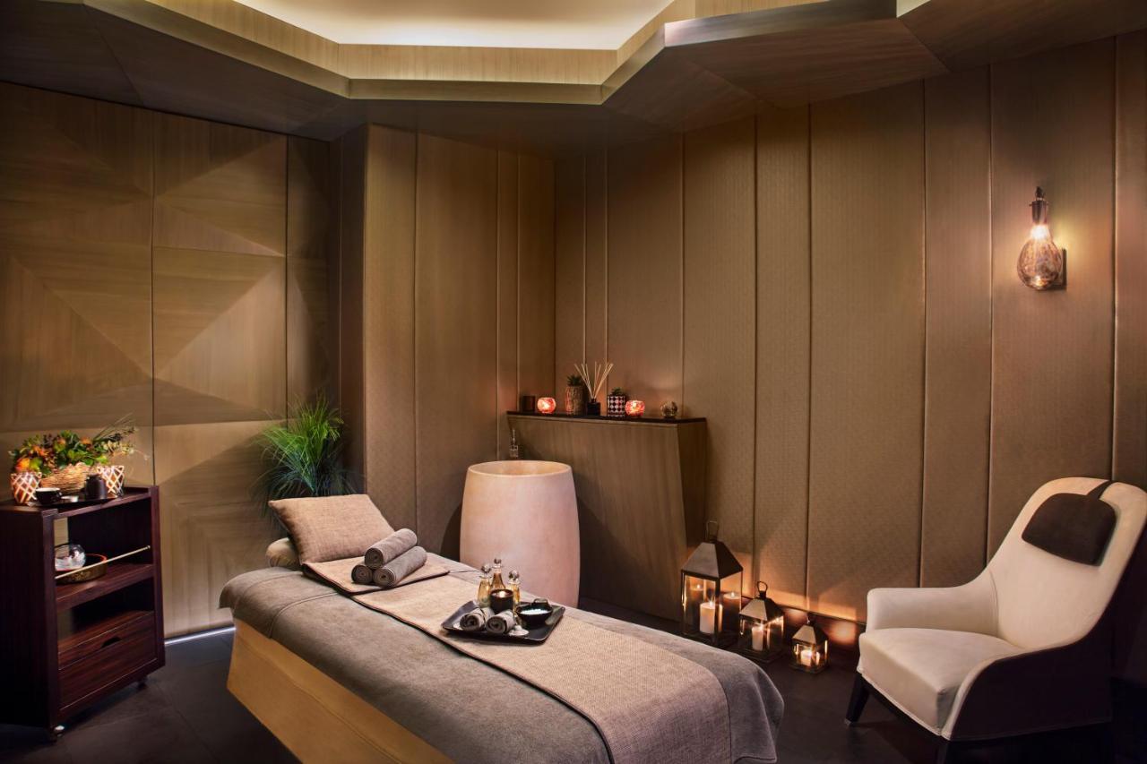HYATT CENTRIC LEVENT ISTANBUL — ISTANBUL — фотография отеля №15
