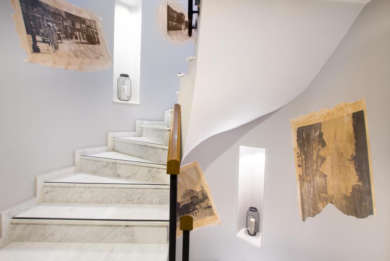 POEM — ISTANBUL — fotografie hotel nr. 24