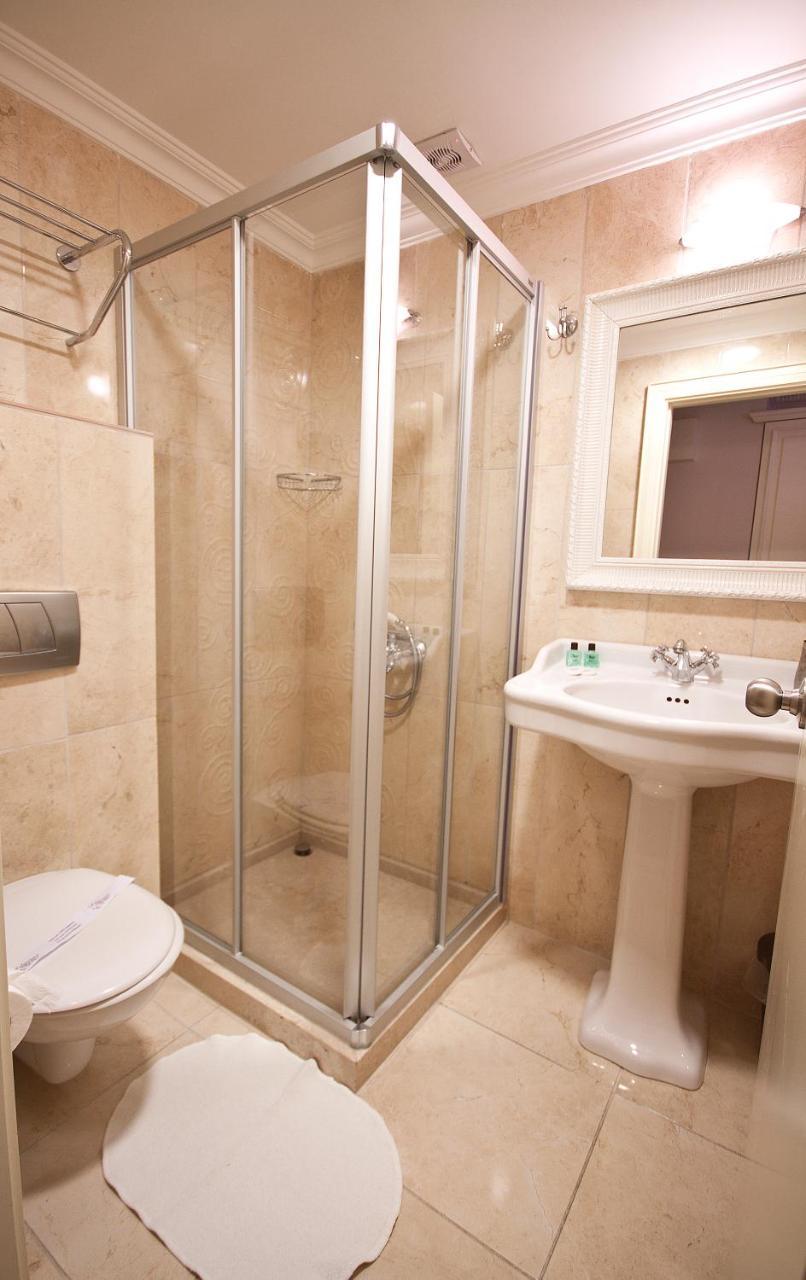 HOTEL EVSEN (ADULTS ONLY) — ISTANBUL — фотография отеля №23
