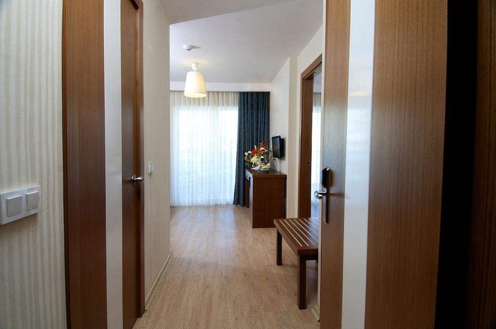 SUPREME MARMARIS HOTEL — MARMARIS — fotografie hotel nr. 17