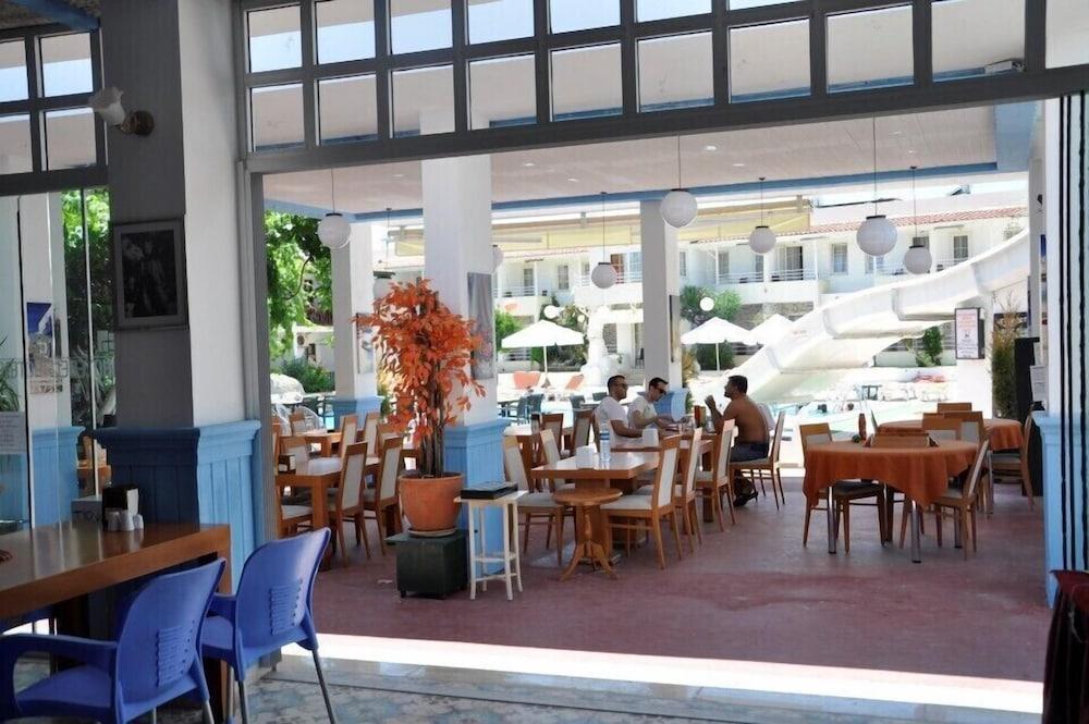 DELFI — BODRUM — фотография отеля №34