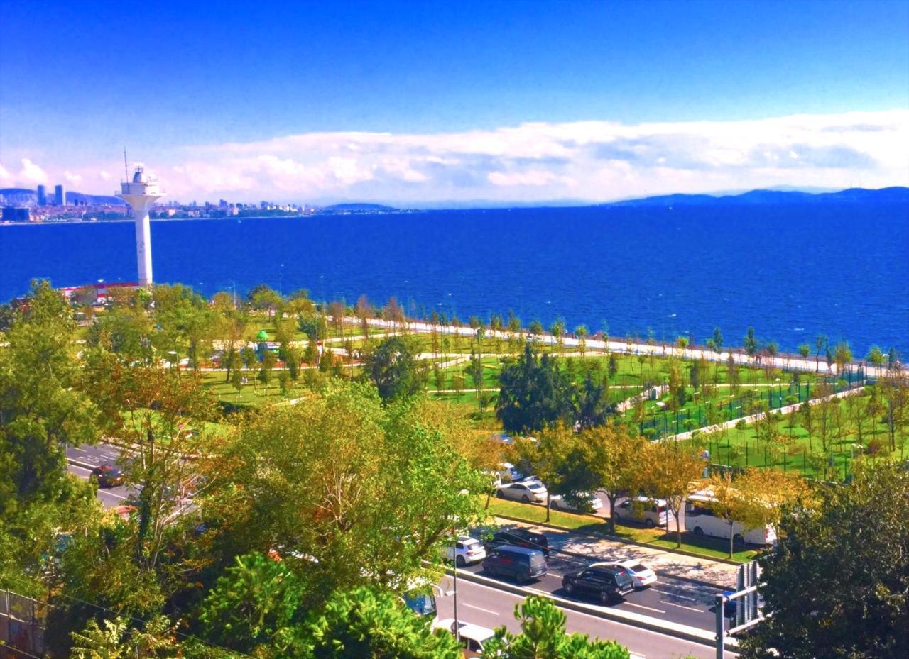 DENIZ HOUSES — ISTANBUL — fotografie hotel nr. 12