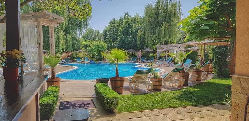 LIANI — SUNNY BEACH — fotografie hotel nr. 58
