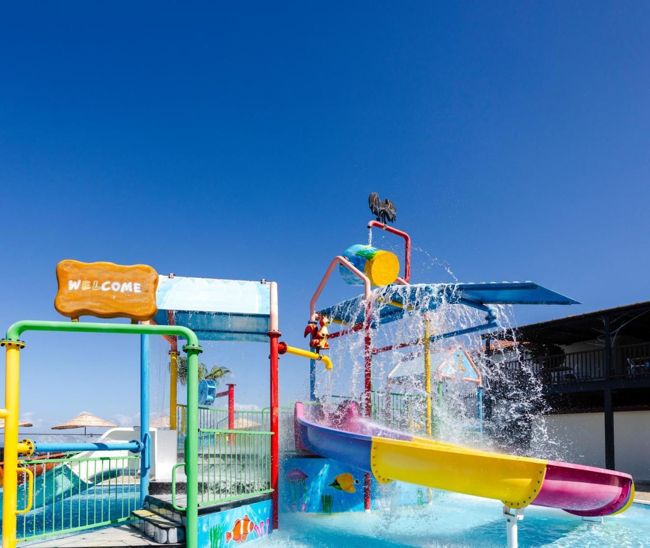 SEALIGHT RESORT HOTEL — KUSADASI — fotografie hotel nr. 34
