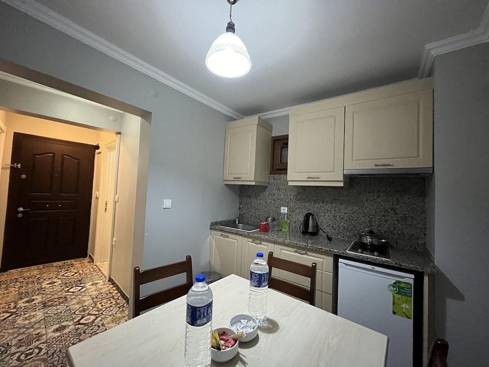 GULHANE SUITES — ISTANBUL — фотография отеля №32