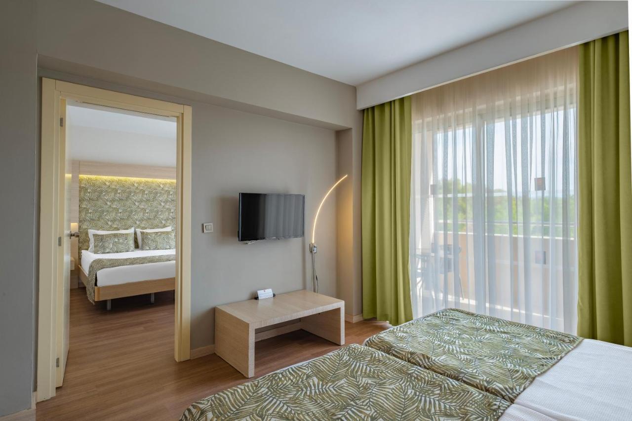 A GOOD LIFE UTOPIA FAMILY RESORT — OKURCALAR — fotografie hotel nr. 31