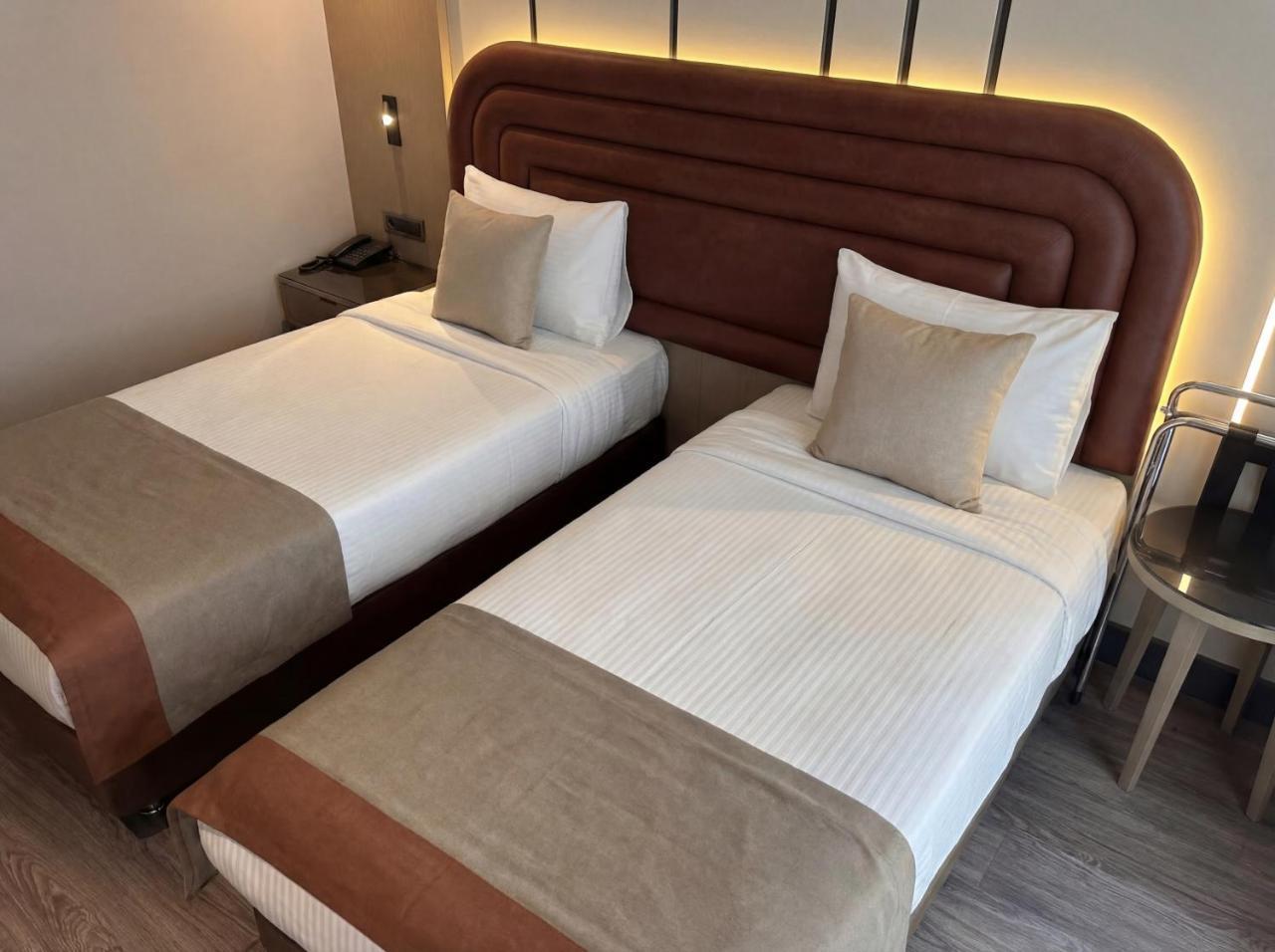 EDITION OLD CITY BOUTIQUE HOTEL — ISTANBUL — фотография отеля №28