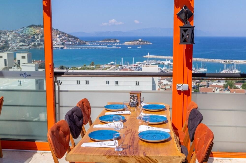 PORTERAS OTEL — KUSADASI — фотография отеля №12