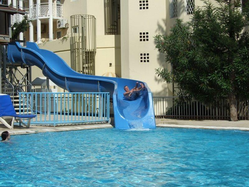 INTERMAR — MARMARIS — фотография отеля №8