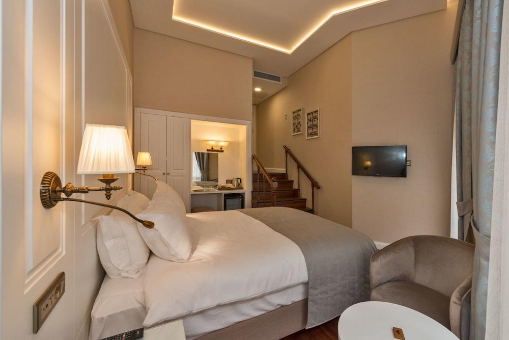 ADA KARAKOY — ISTANBUL — fotografie hotel nr. 8