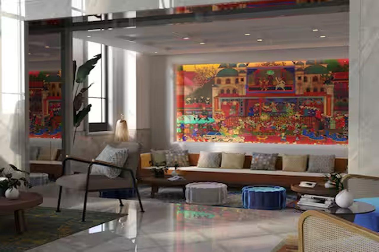 WORLD HERITAGE ISTANBUL HOTEL — ISTANBUL