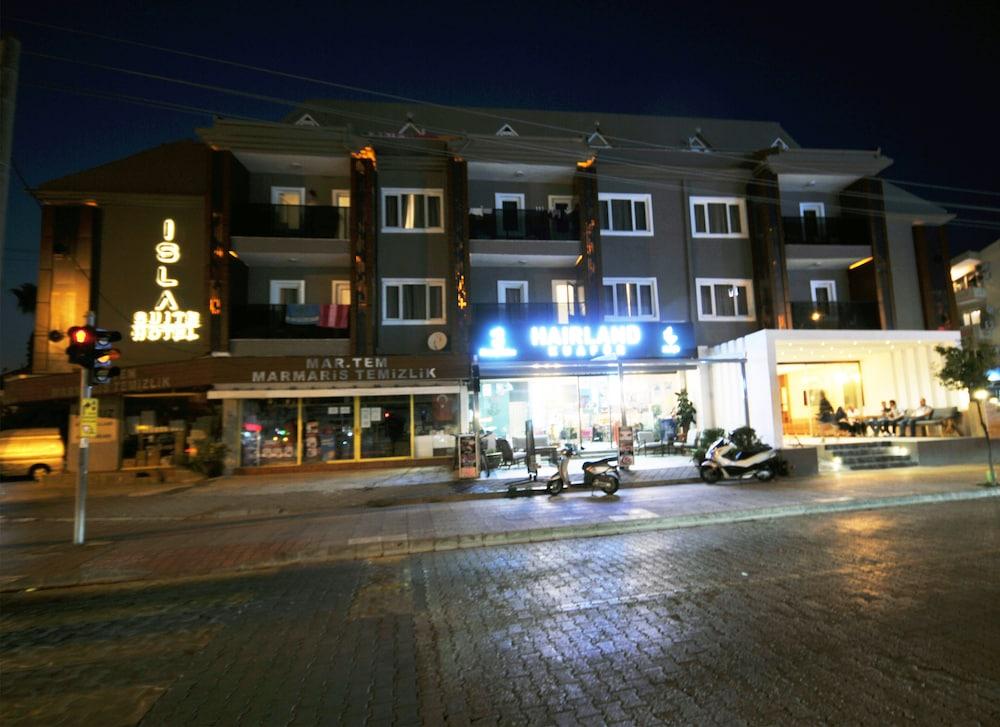 ISLA APART — MARMARIS — fotografie hotel nr. 35