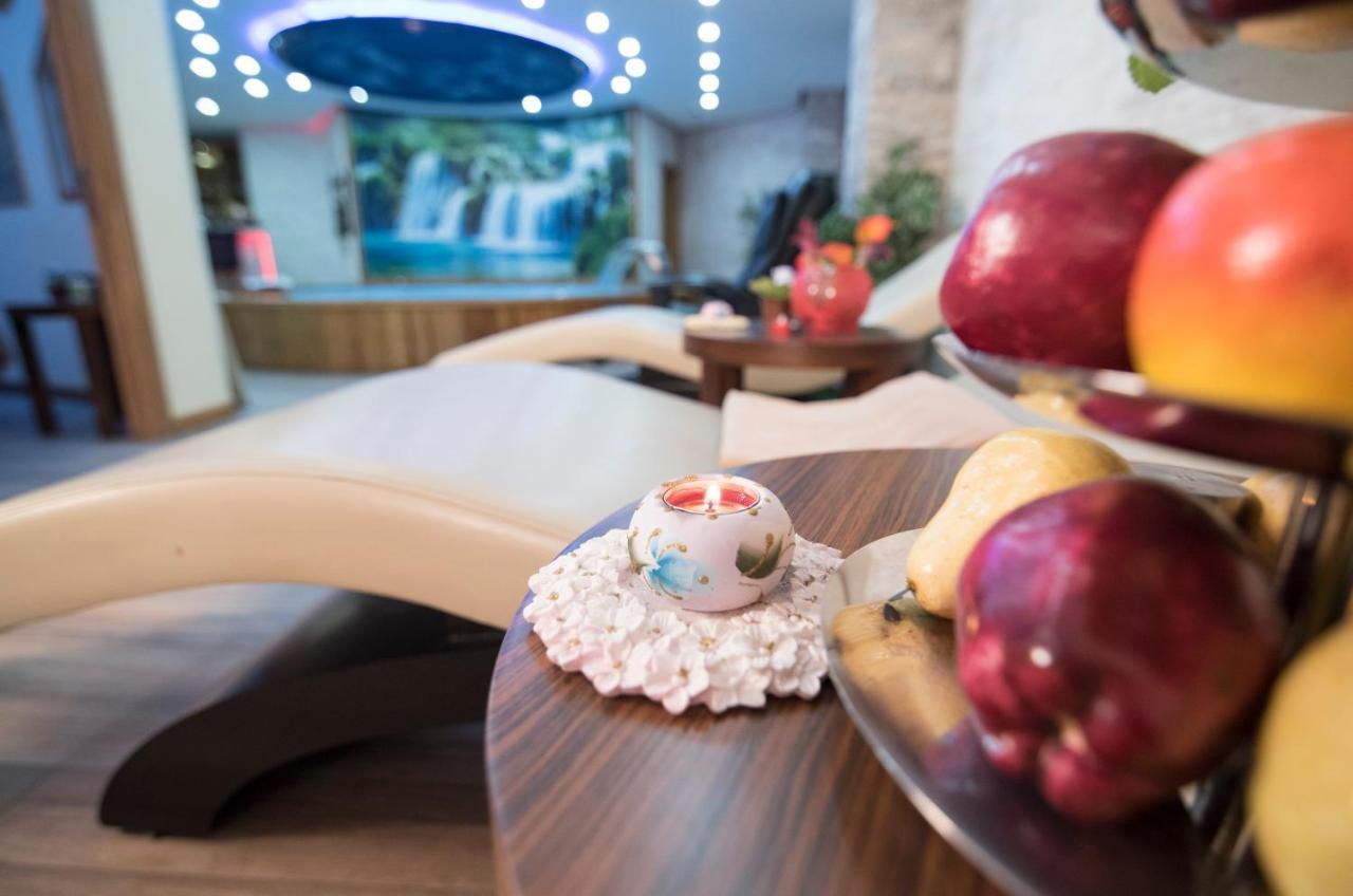 MIDMAR HOTEL — ISTANBUL — фотография отеля №34