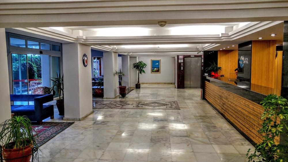 SURTEL — KUSADASI — fotografie hotel nr. 22