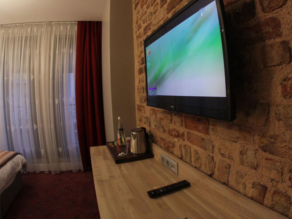 Q PERA HOTEL — ISTANBUL — fotografie hotel nr. 21