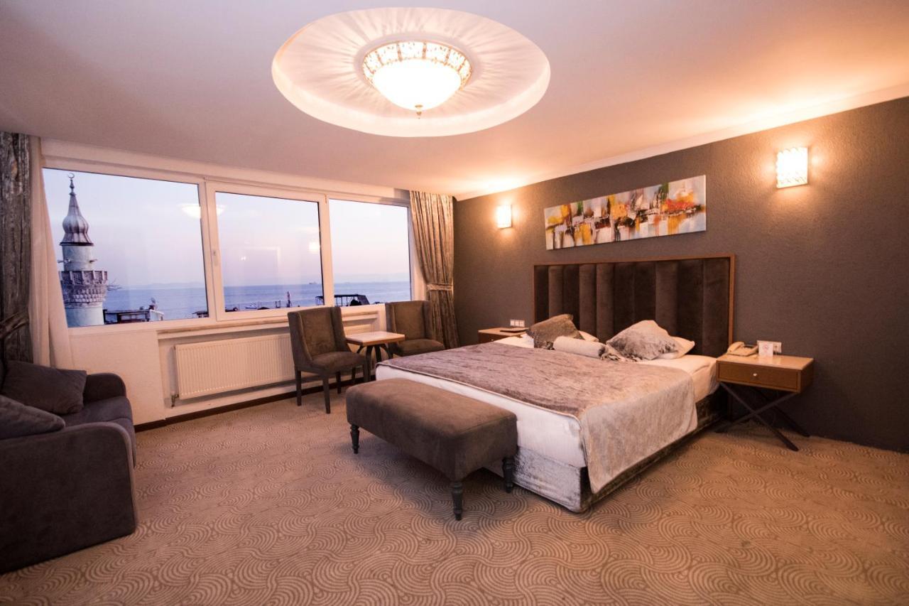 ANTIS — ISTANBUL — fotografie hotel nr. 21