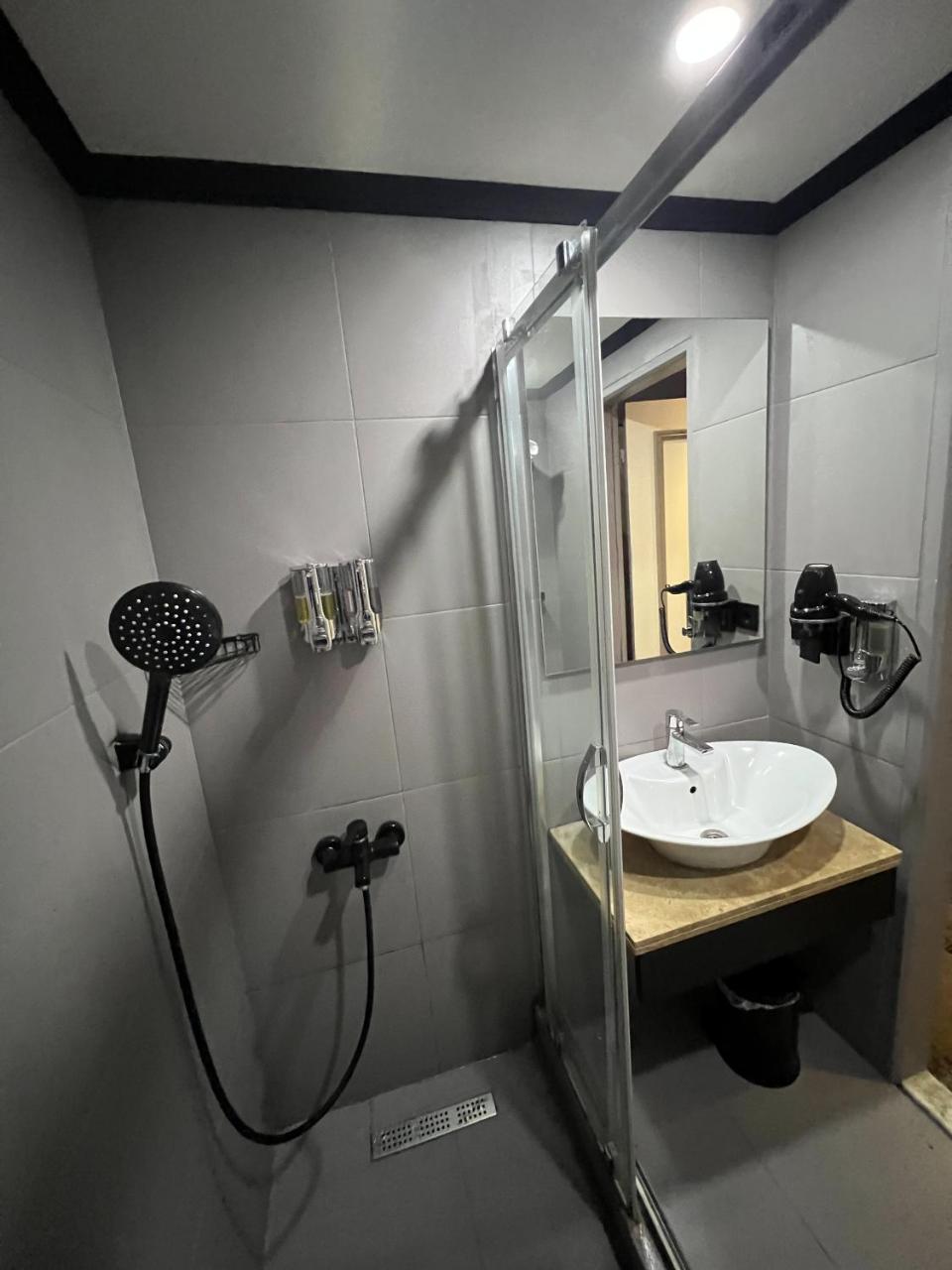 ALL SEASONS HOTEL ISTANBUL — ISTANBUL — фотография отеля №33