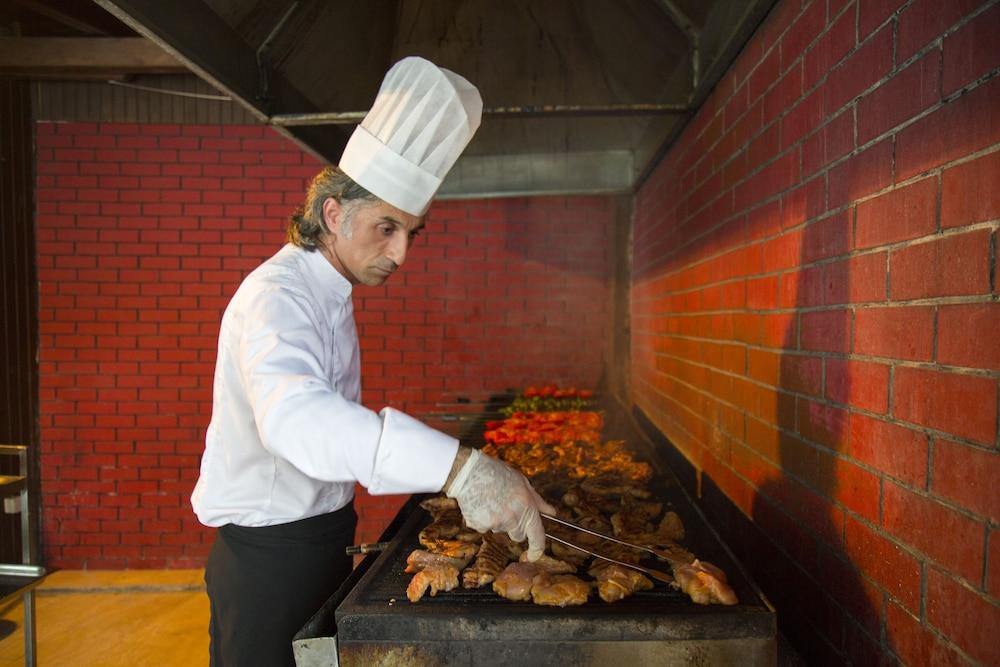 ELDAR RESORT HOTEL — KEMER — fotografie hotel nr. 23