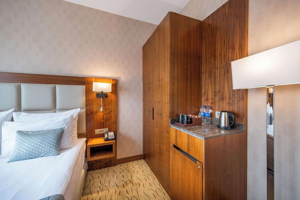 CLARION HOTEL ISTANBUL MAHMUTBEY — ISTANBUL — фотография отеля №5