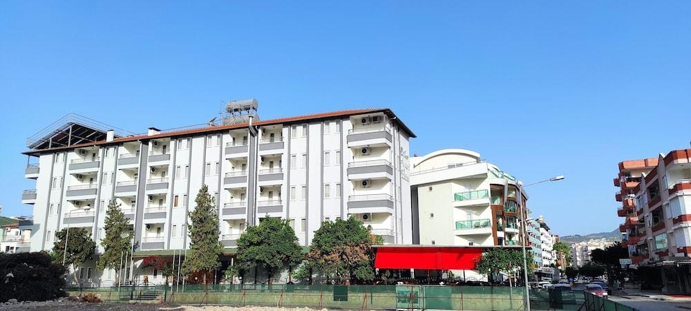 SAILOR APART OTEL (ADULTS ONLY) — ALANYA — fotografie hotel nr. 33