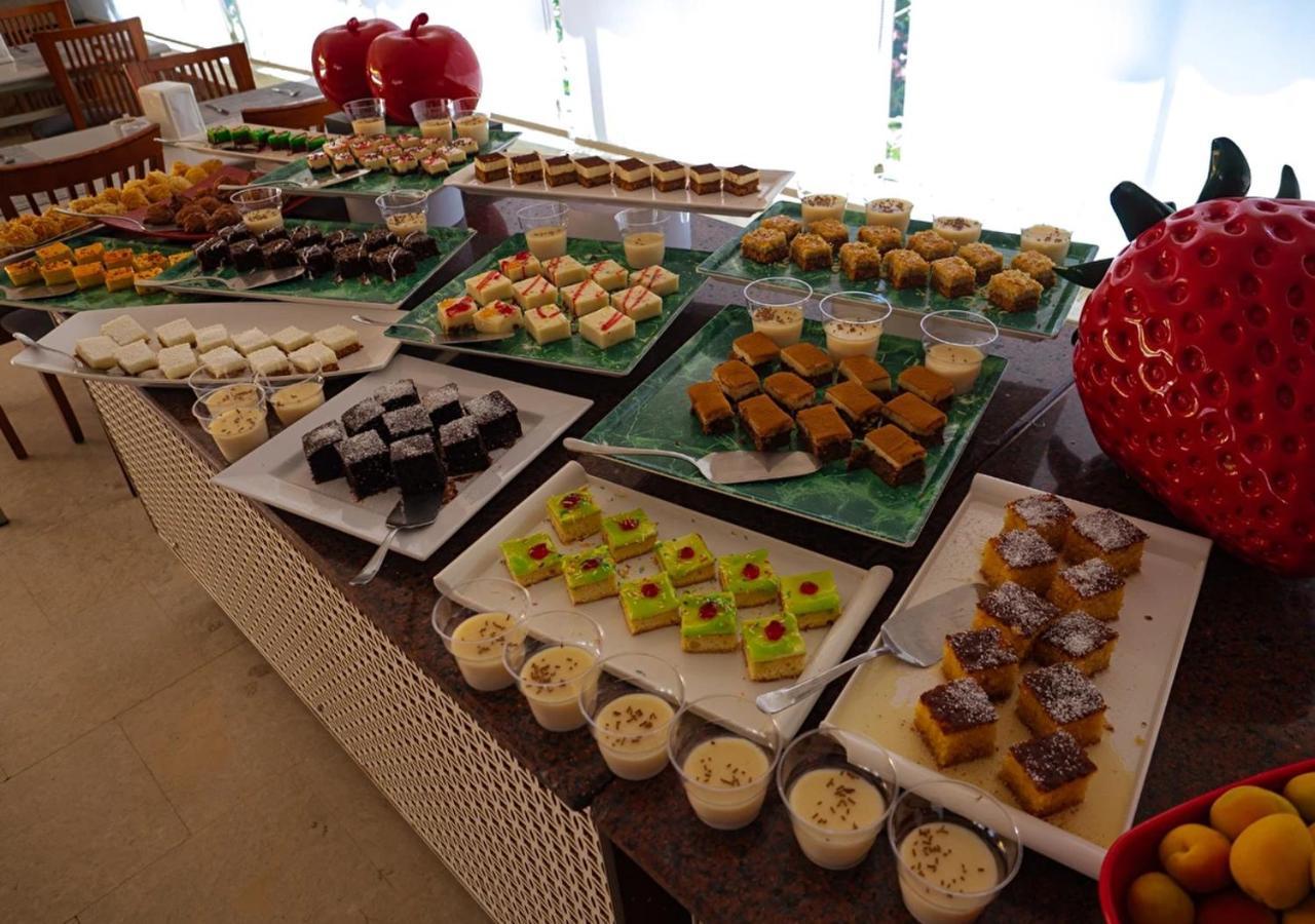 VALERI BEACH HOTEL — KEMER — fotografie hotel nr. 38