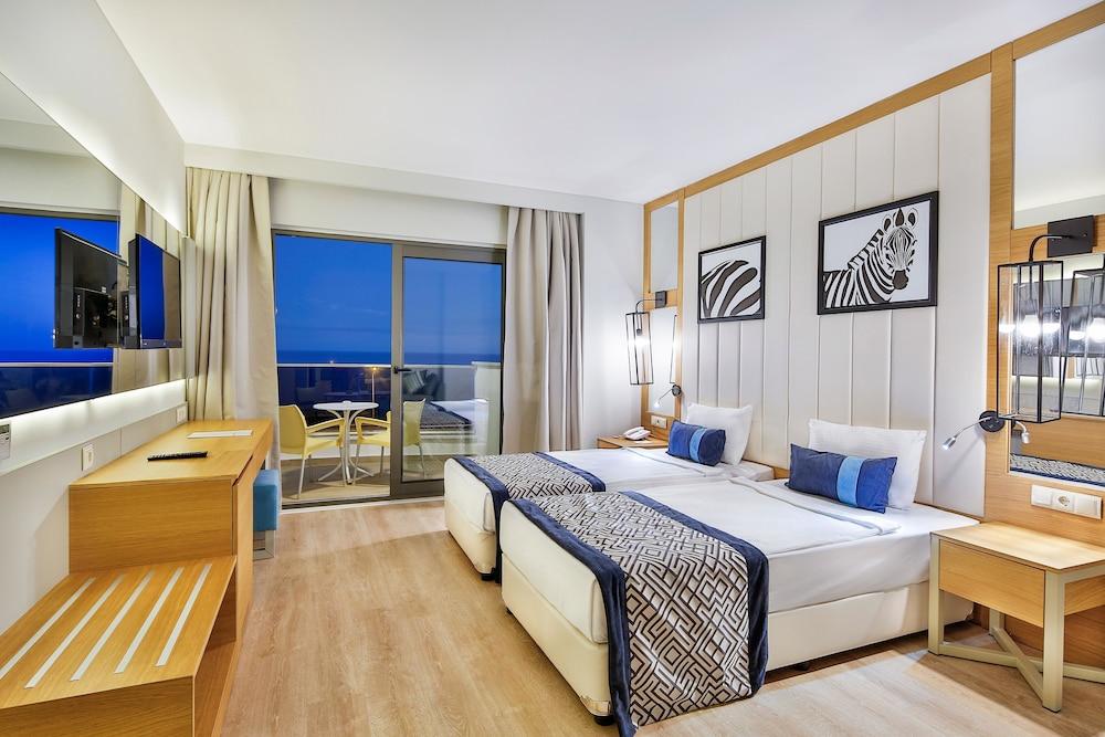 CALIDO MARIS HOTEL — MANAVGAT — fotografie hotel nr. 11