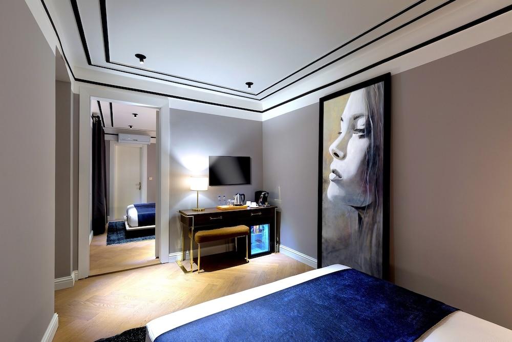 WALTON HOTELS GALATA — ISTANBUL — fotografie hotel nr. 13