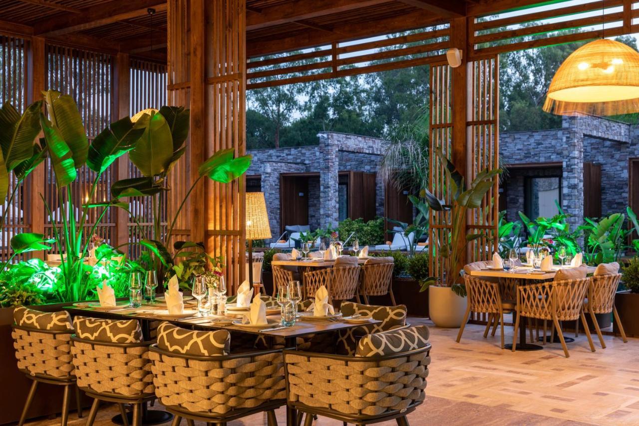 KAYA PALAZZO GOLF RESORT BELEK — BELEK — фотография отеля №19