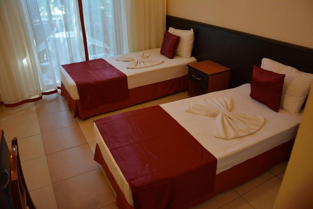 YAVUZHAN (ADULTS ONLY) — SIDE — fotografie hotel nr. 12