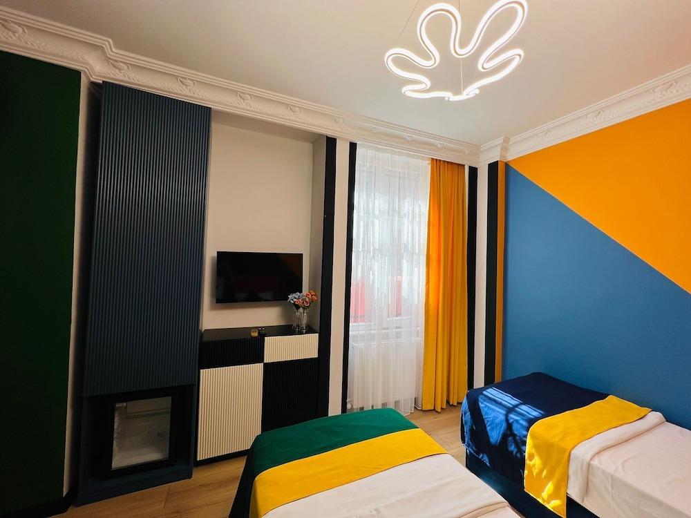 APEX (ADULTS ONLY) — ISTANBUL — fotografie hotel nr. 12