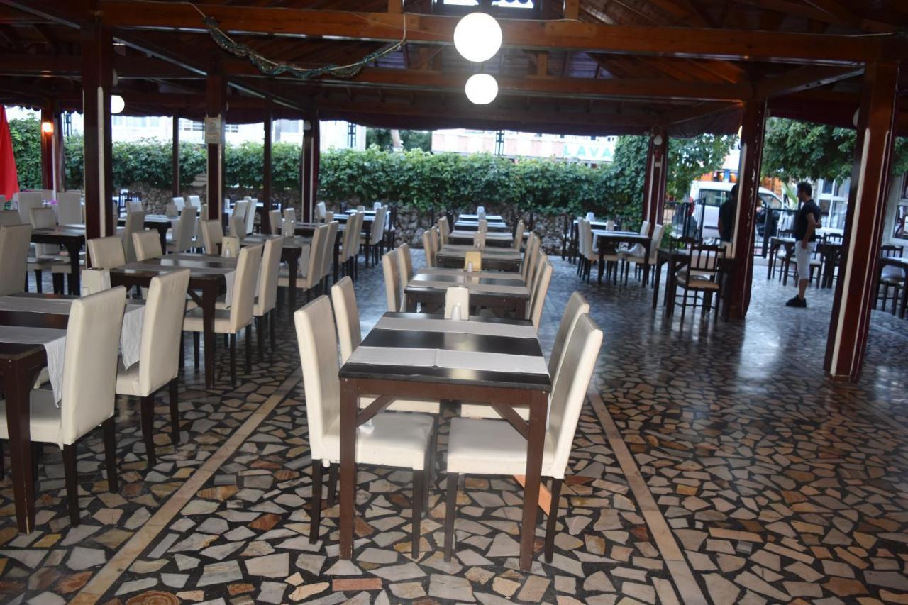 ARES CITY HOTEL — KEMER — фотография отеля №13