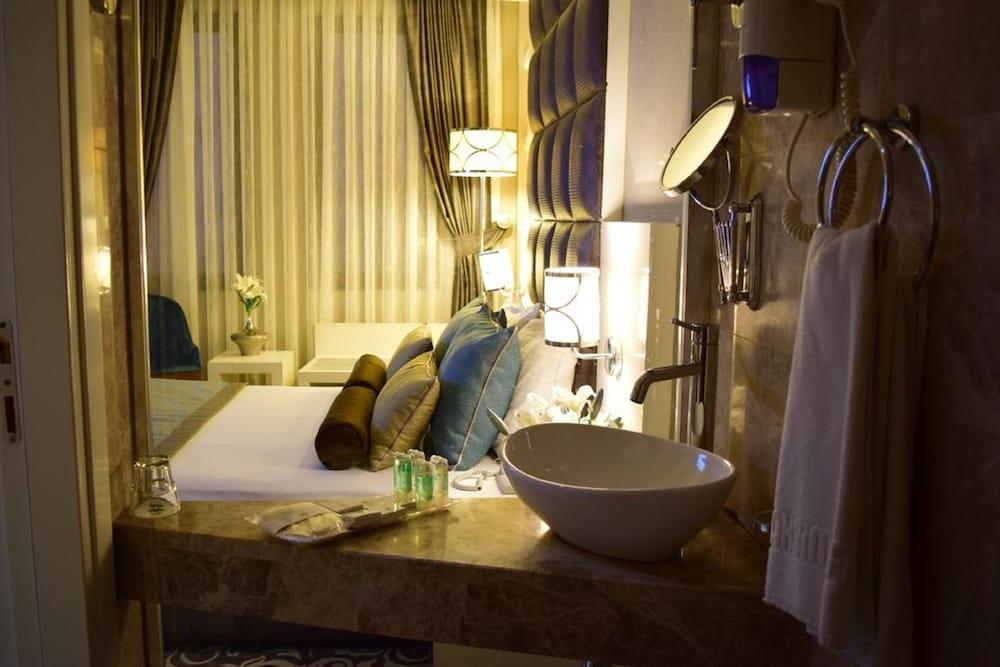 TAKSIM LINE HOTEL — ISTANBUL — фотография отеля №21